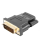 Lanberg Adapter HDMI (F) -> DVI -D (M)(24+1) Dual Link - 1049094 - zdjęcie 3